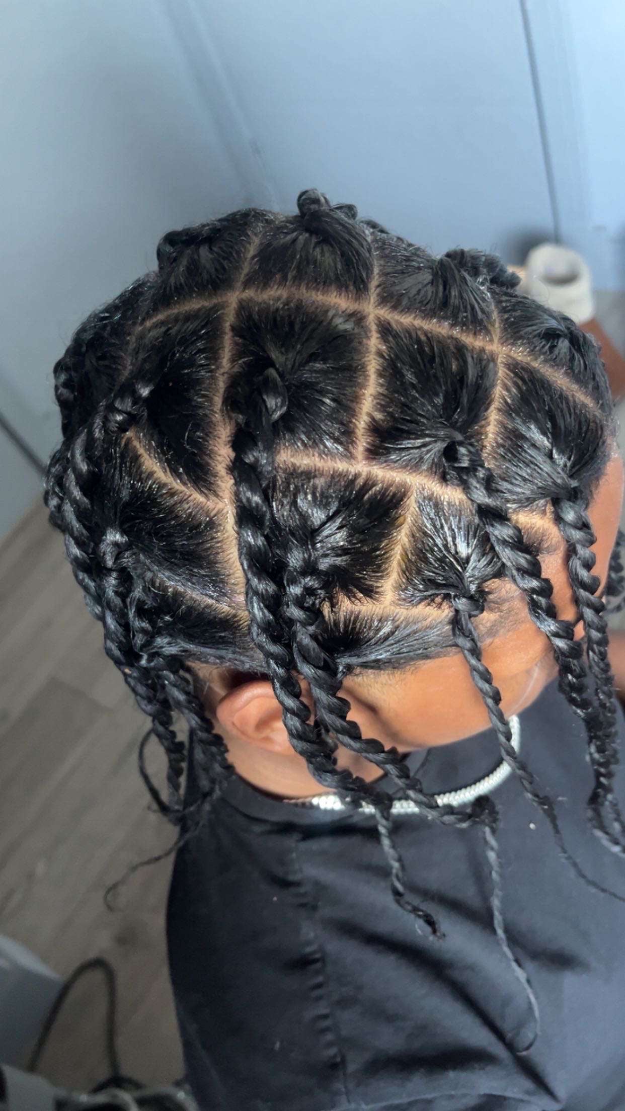 Teestyledit