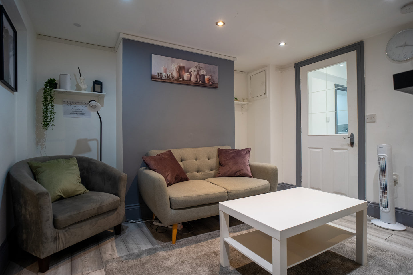 Modern 3 Bed House Near The O2 | Free Parking