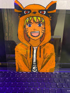 CUBZ's Workshop 'A Blank Canvas'