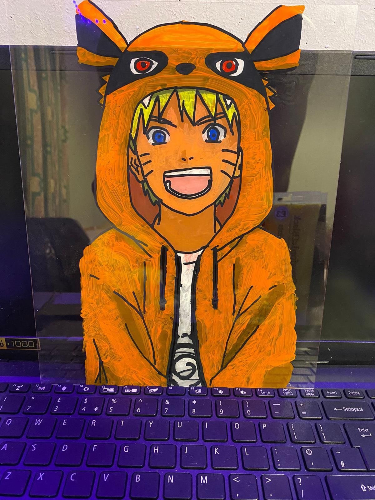 CUBZ's Workshop 'A Blank Canvas'