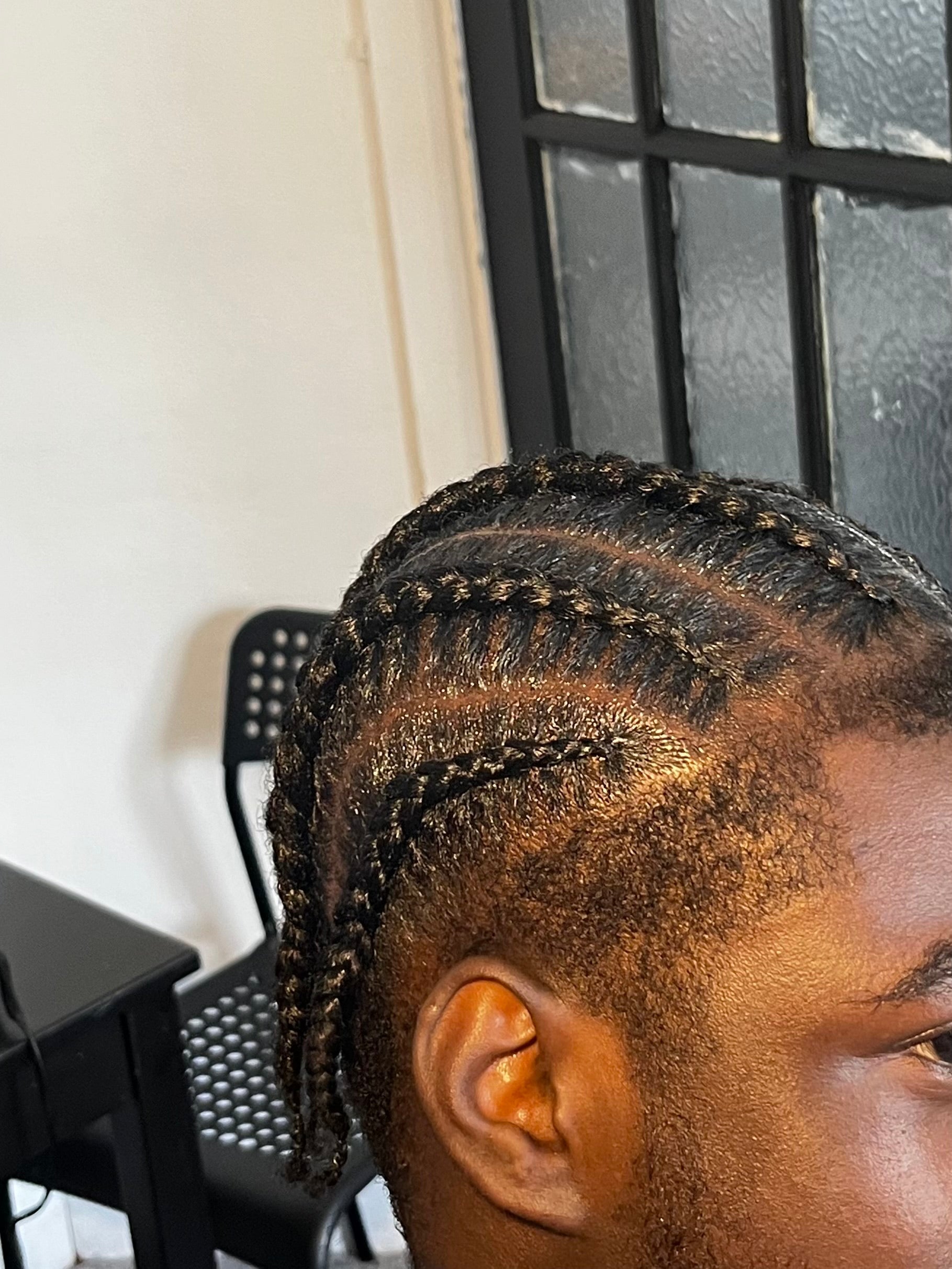 Crownedbytasha (Males)