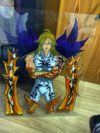 CUBZ's Workshop 'A Blank Canvas'