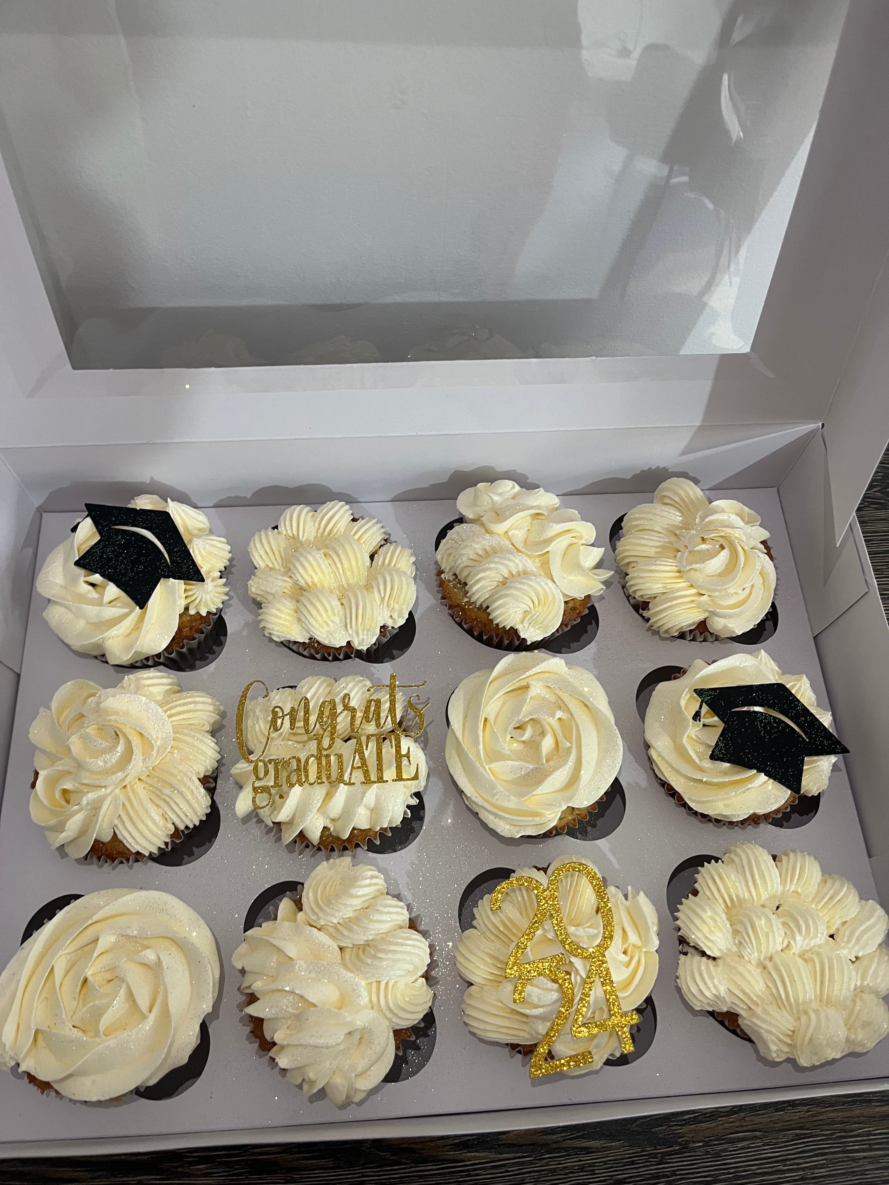 Bites Bakes (Cupcakes)