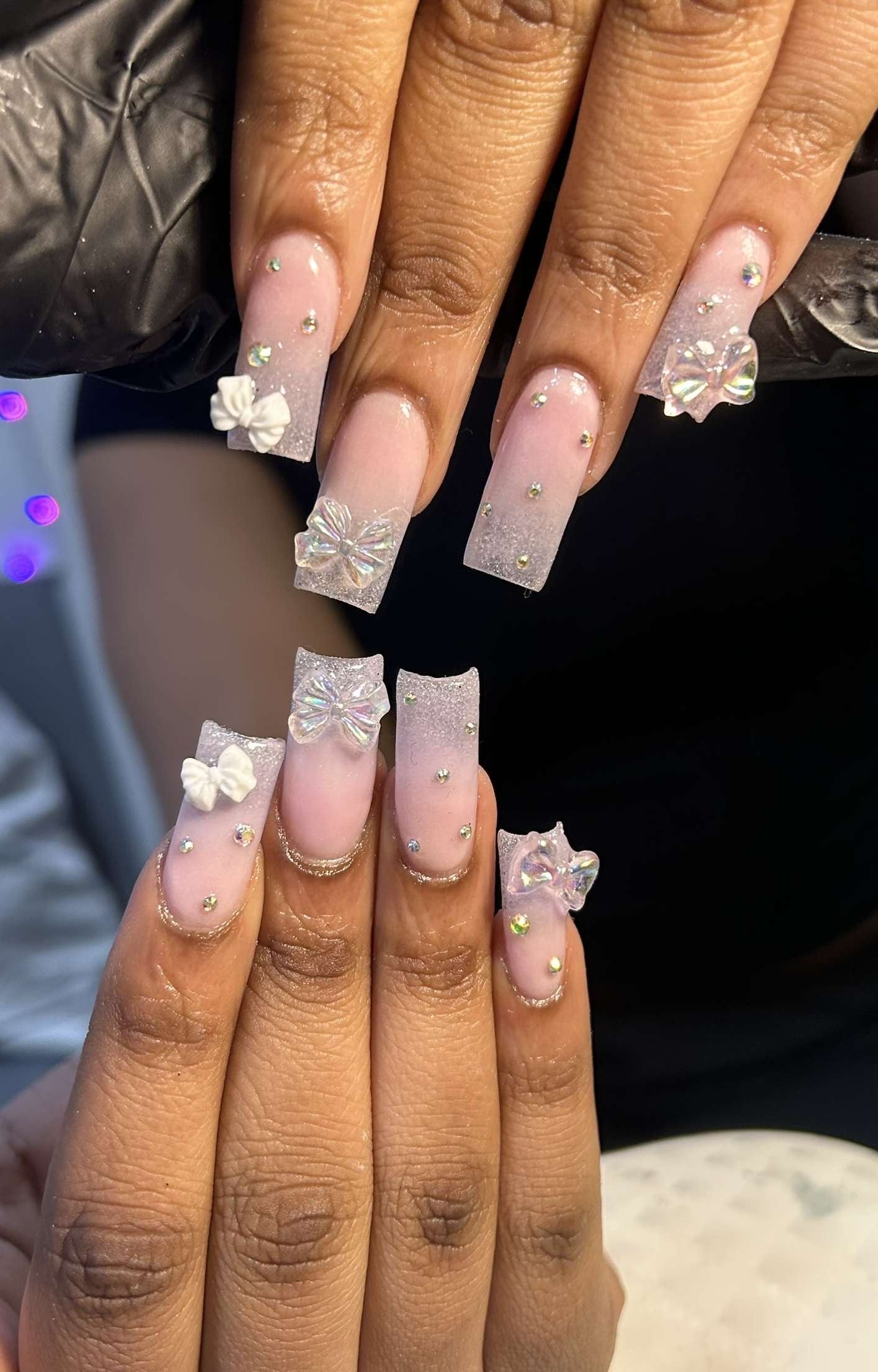 Ki | Birmingham Nail Tech