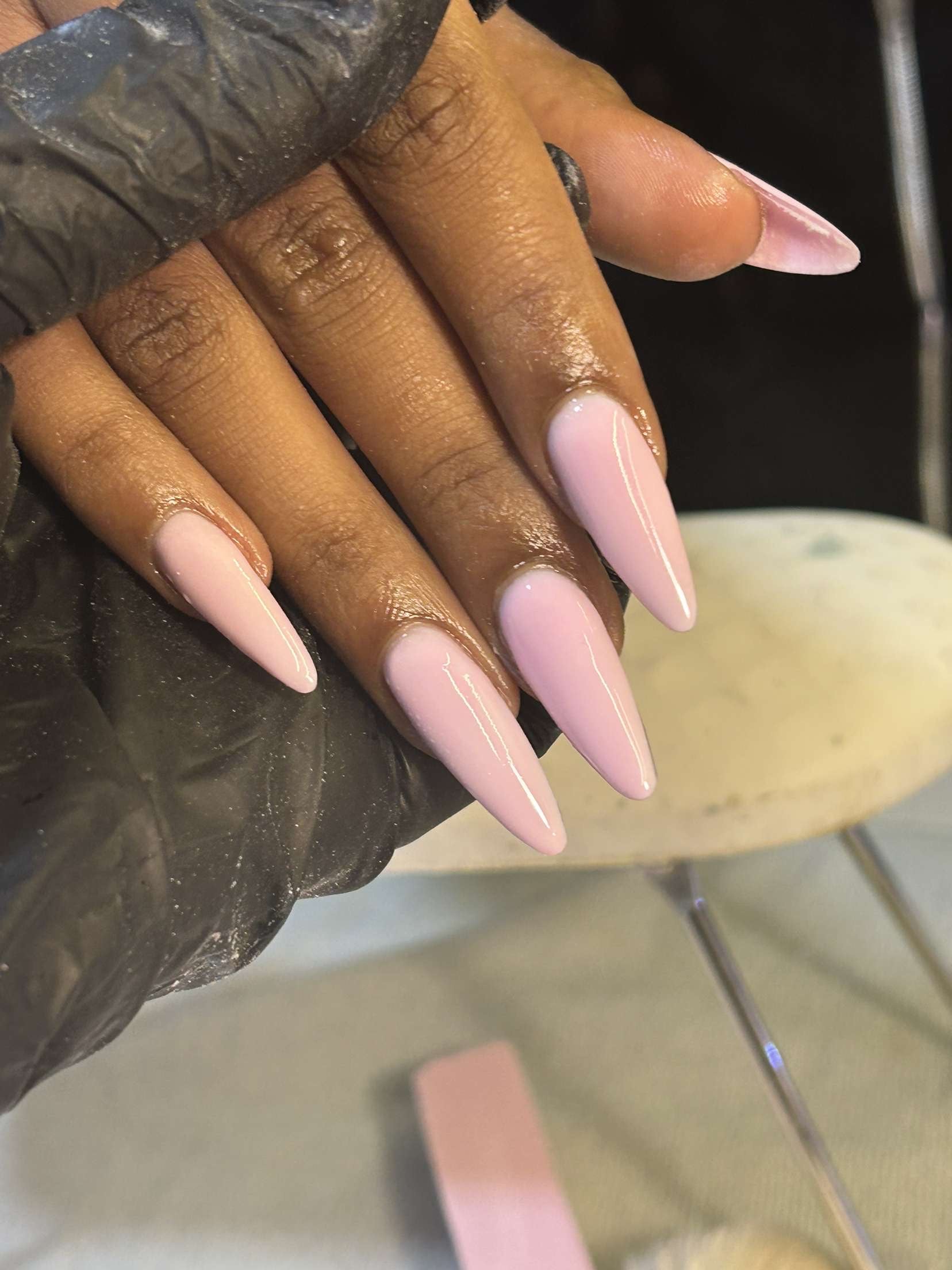 Ki | Birmingham Nail Tech