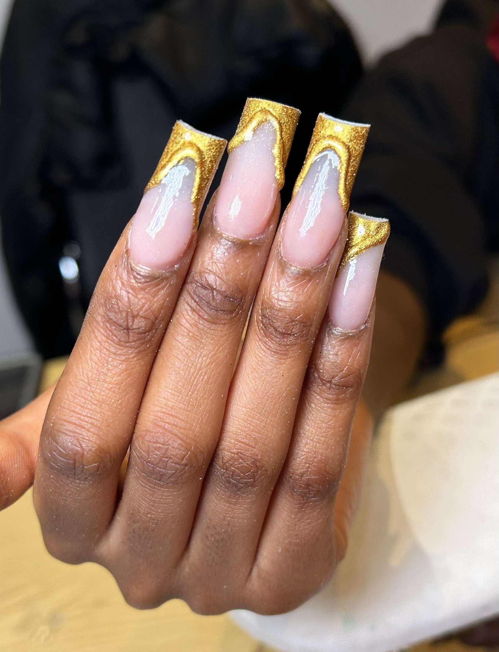 Ki | Birmingham Nail Tech