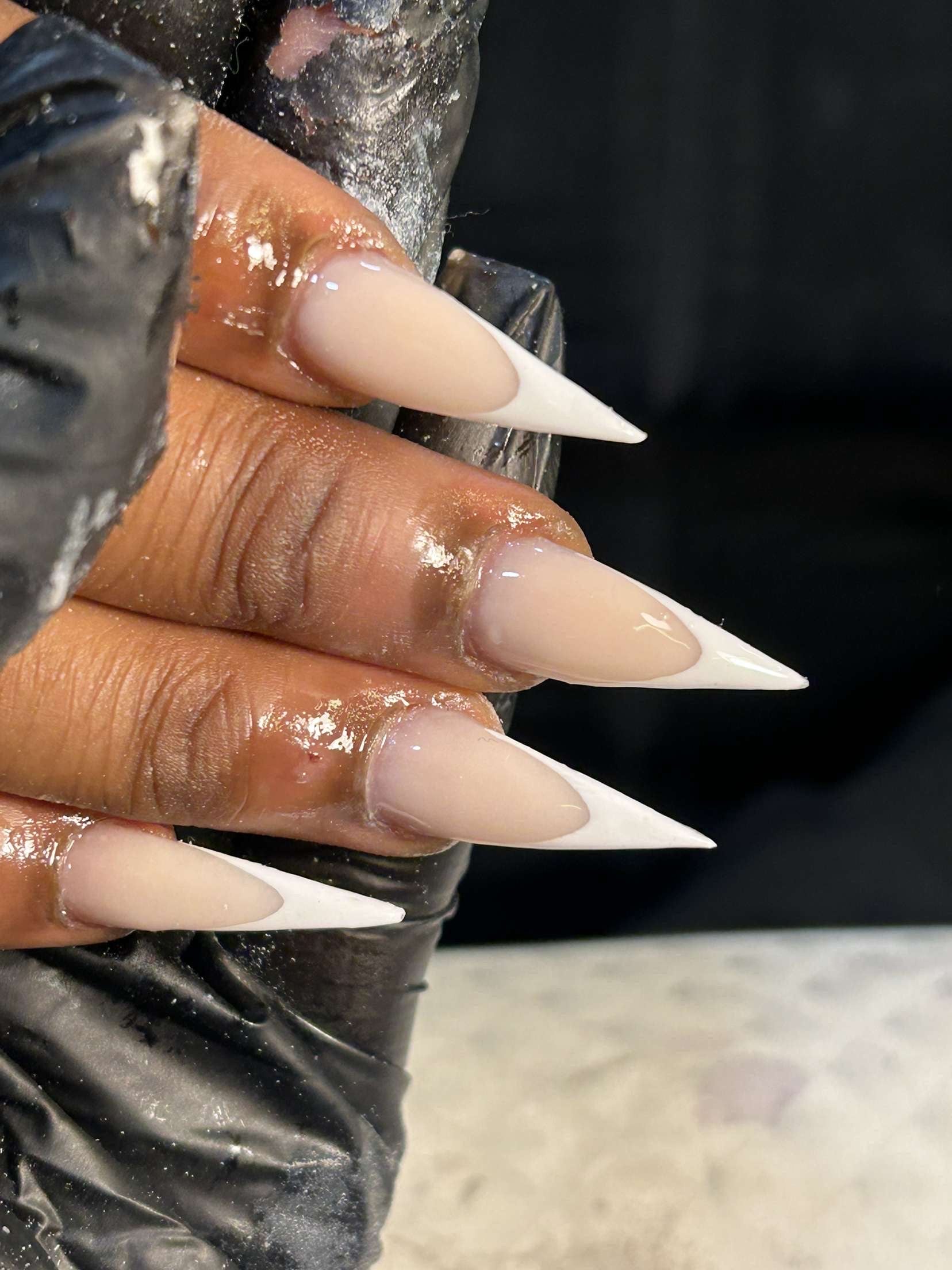 Ki | Birmingham Nail Tech