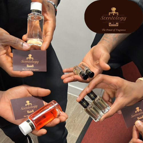 Scentology