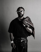 MIDNIGHT NOIR- IYANYA BIRTHDAY CELEBRATION