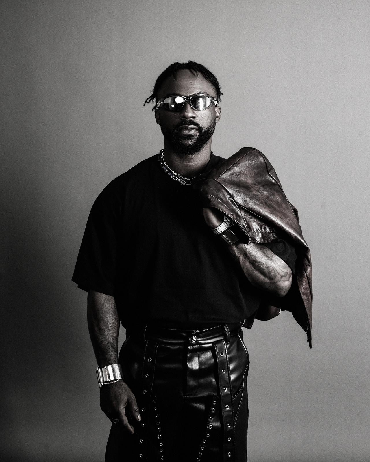 MIDNIGHT NOIR- IYANYA BIRTHDAY CELEBRATION