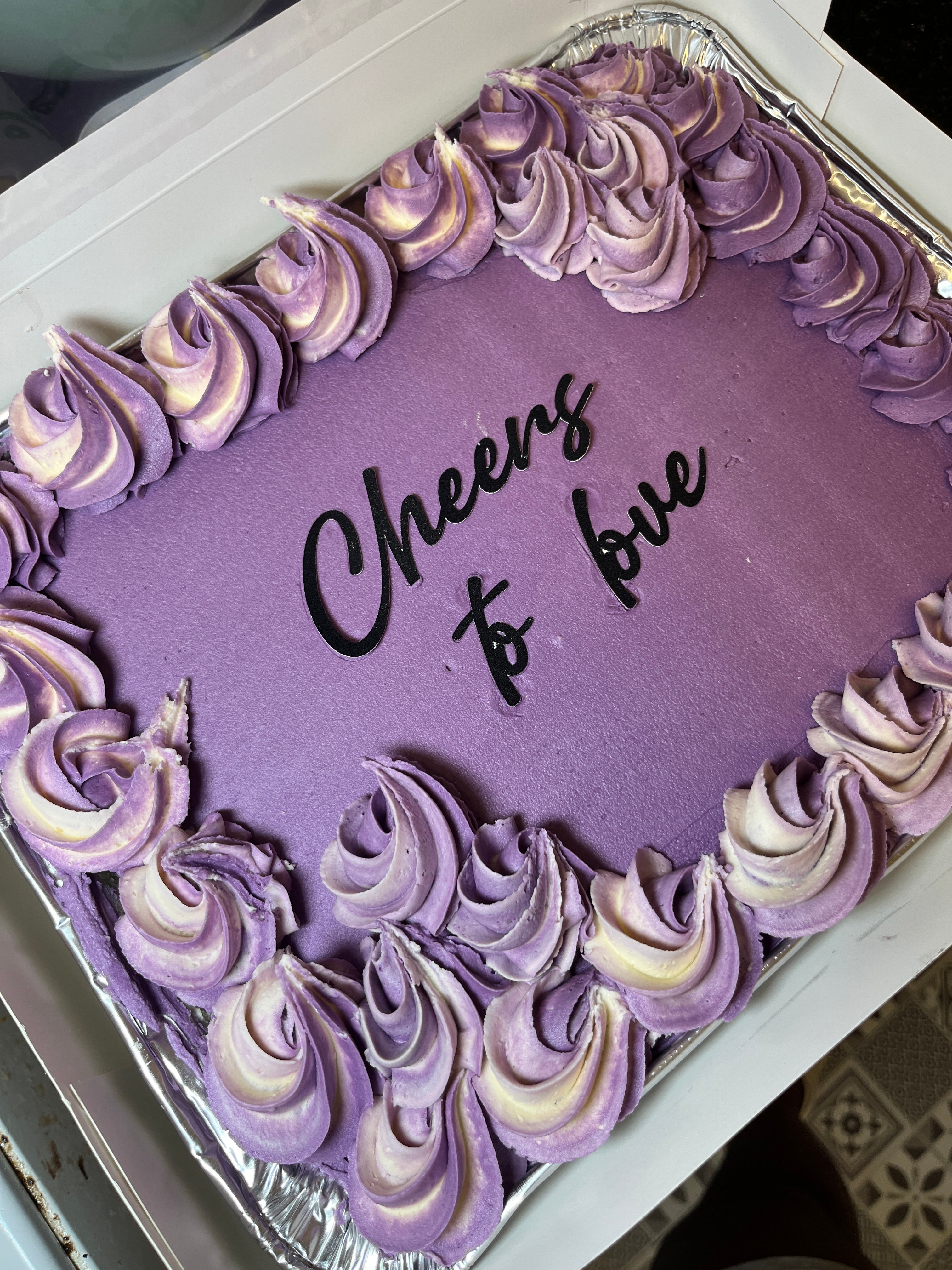 Baked by Amarachi (tray bakes)