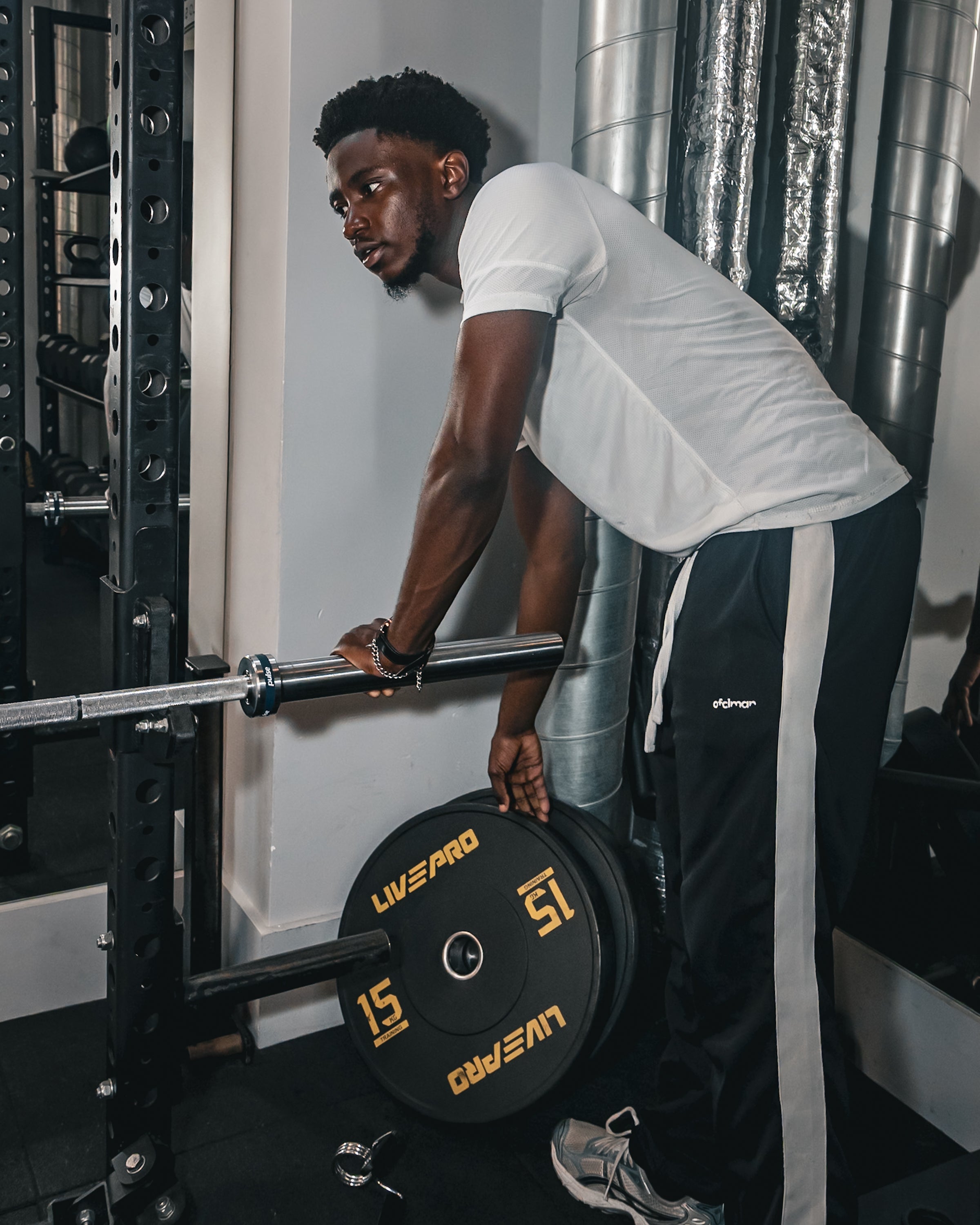 GedsFit Performance- Gym Packages