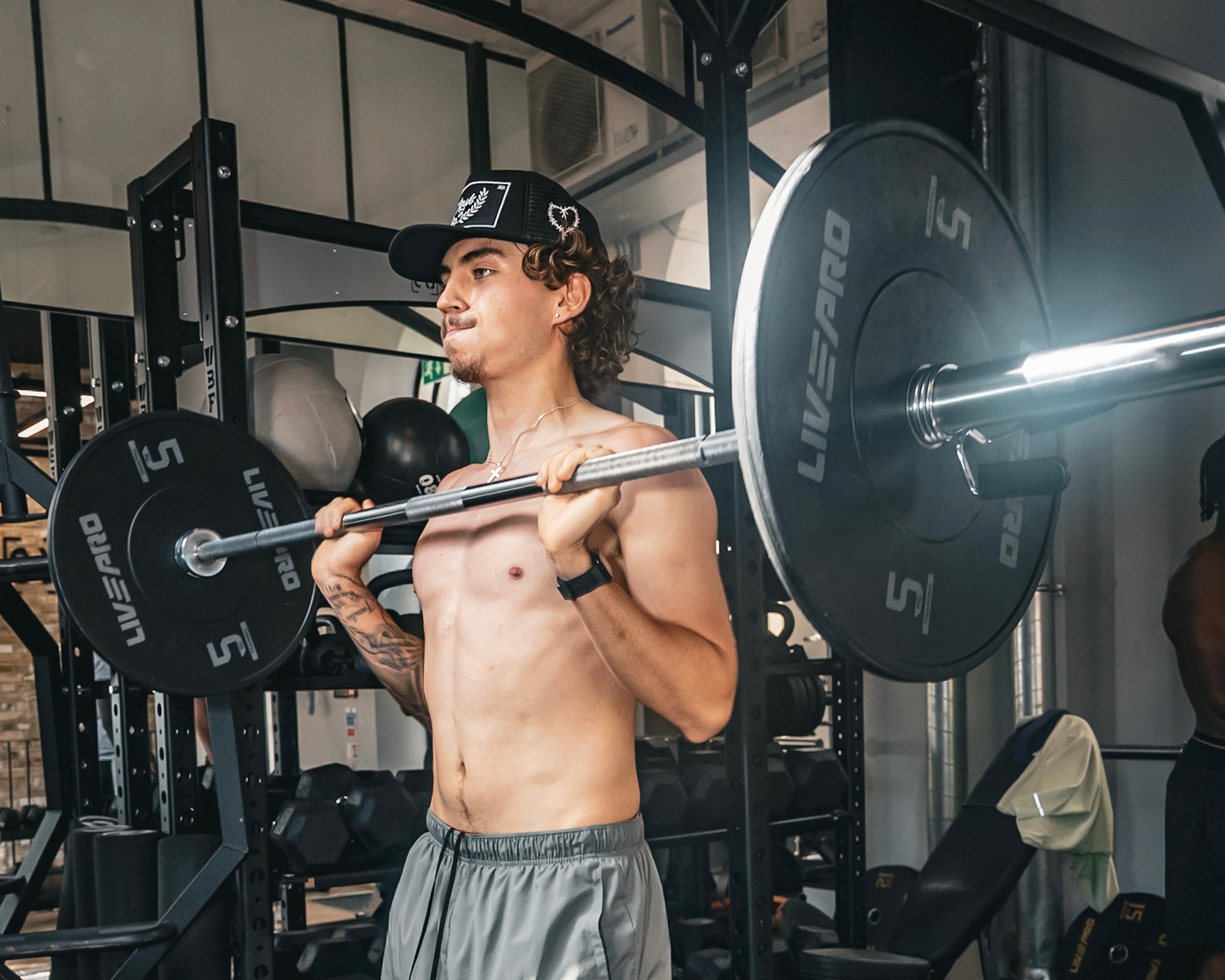 GedsFit Performance- Gym Packages