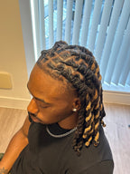 Ki | Birmingham Loctician