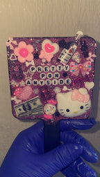 Custom Junk Accessories