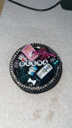 Custom Junk Accessories