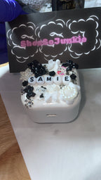 Custom Junk Accessories