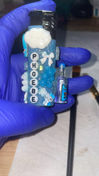 Custom Junk Accessories