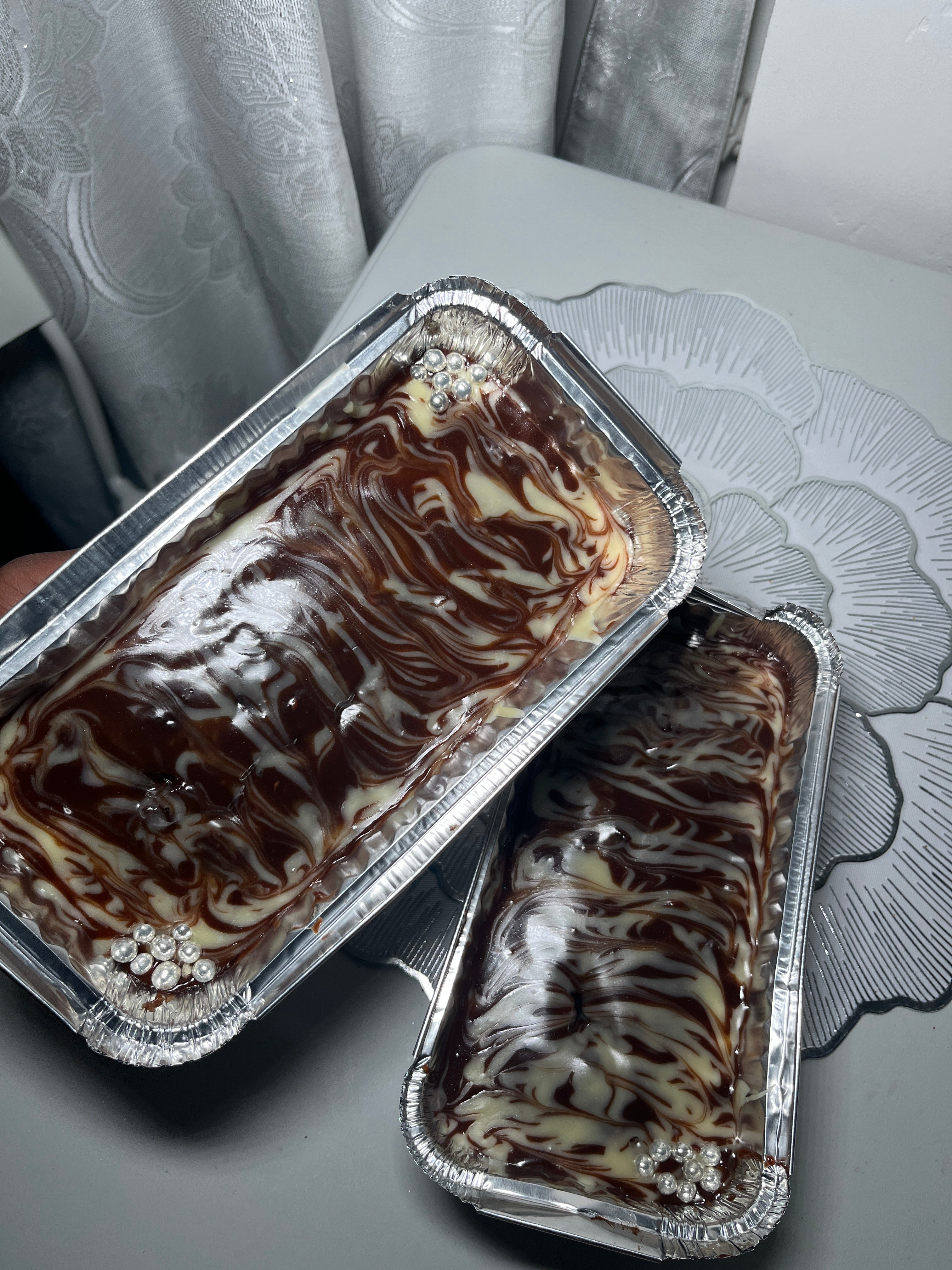 Baked by Amarachi (tray bakes)