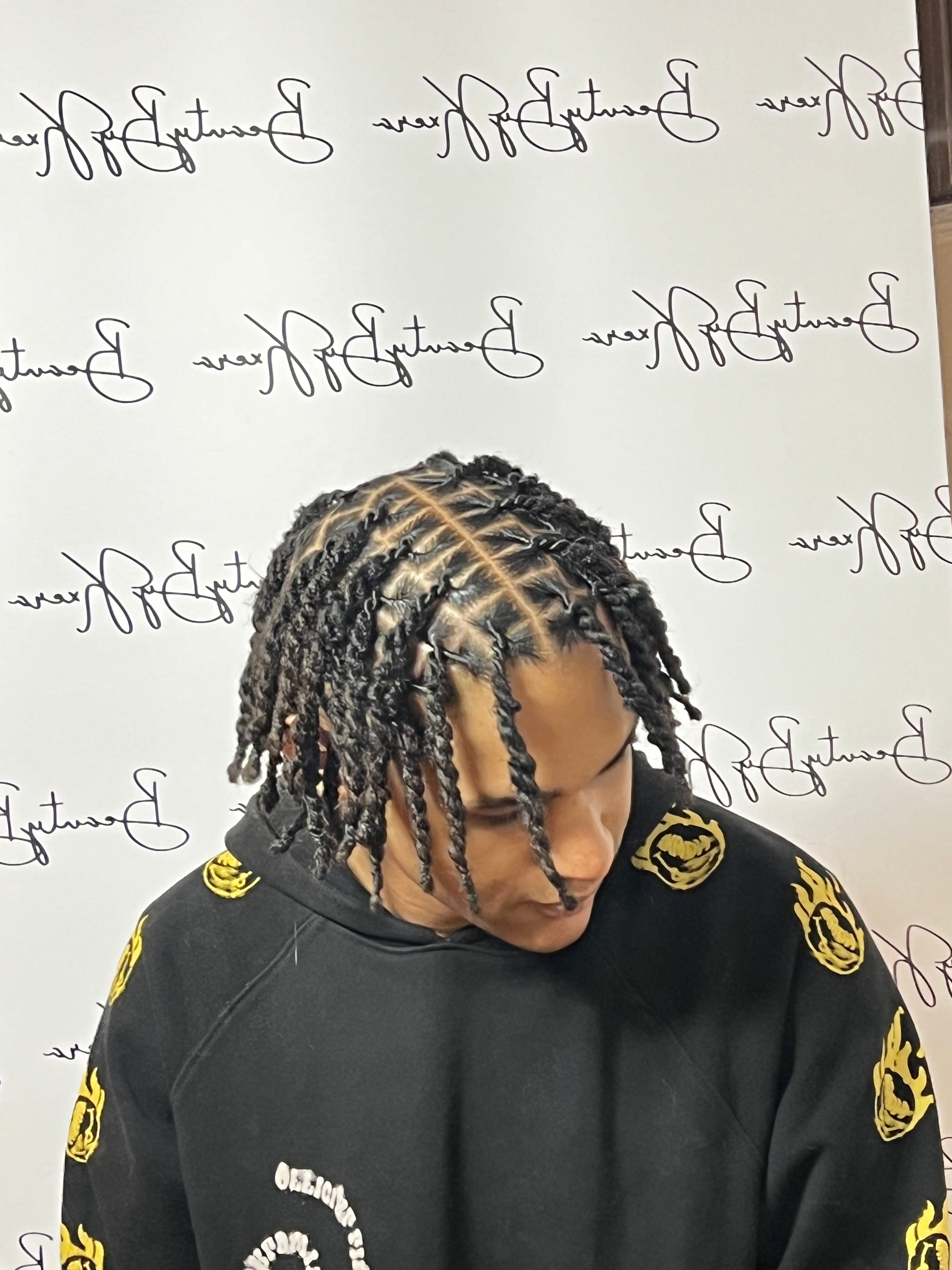 BeautyByKxera ✠ M A L E S