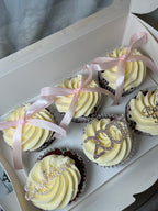 Baked by Amarachi (cupcakes)