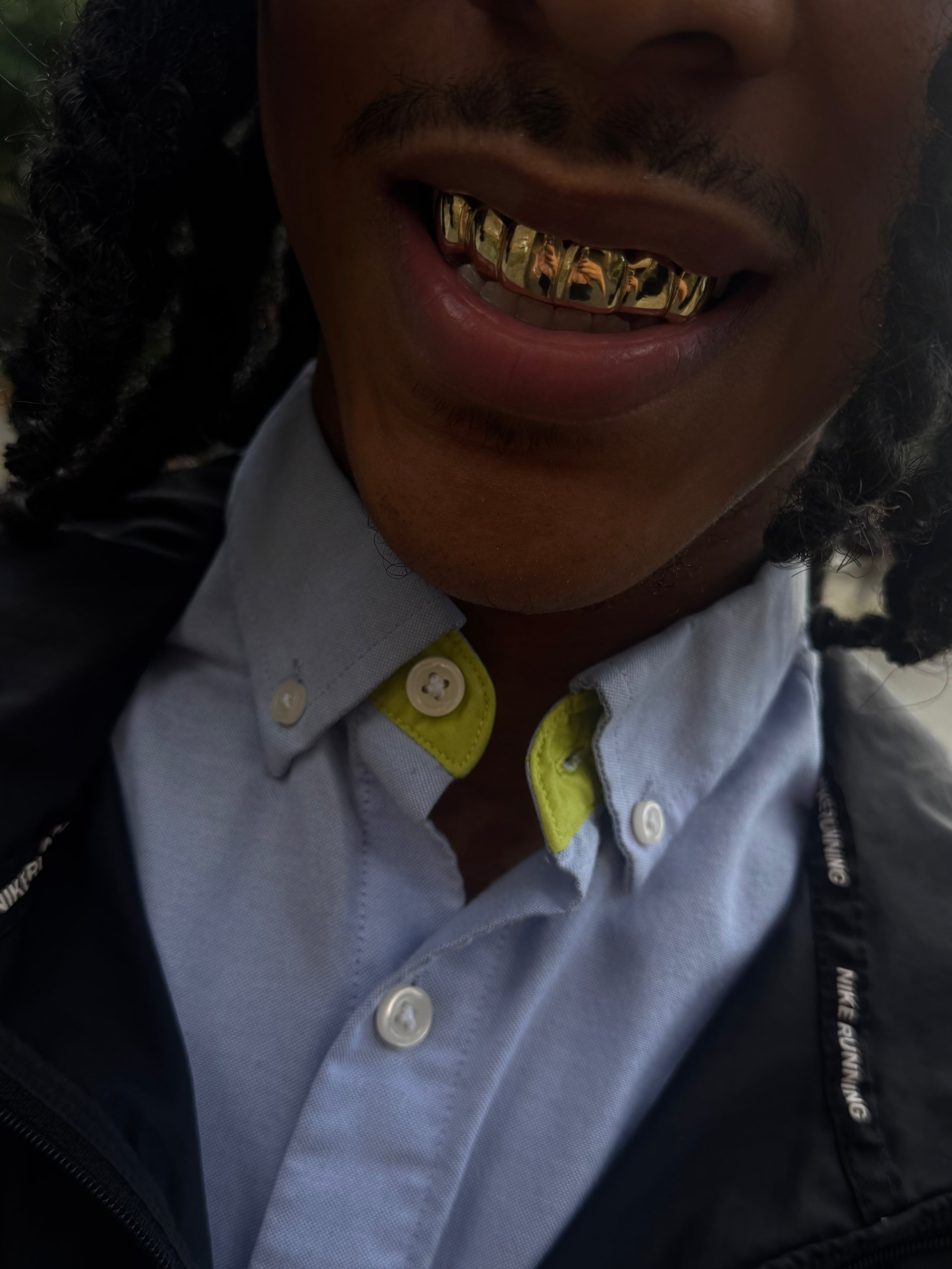SHEGRILLZ