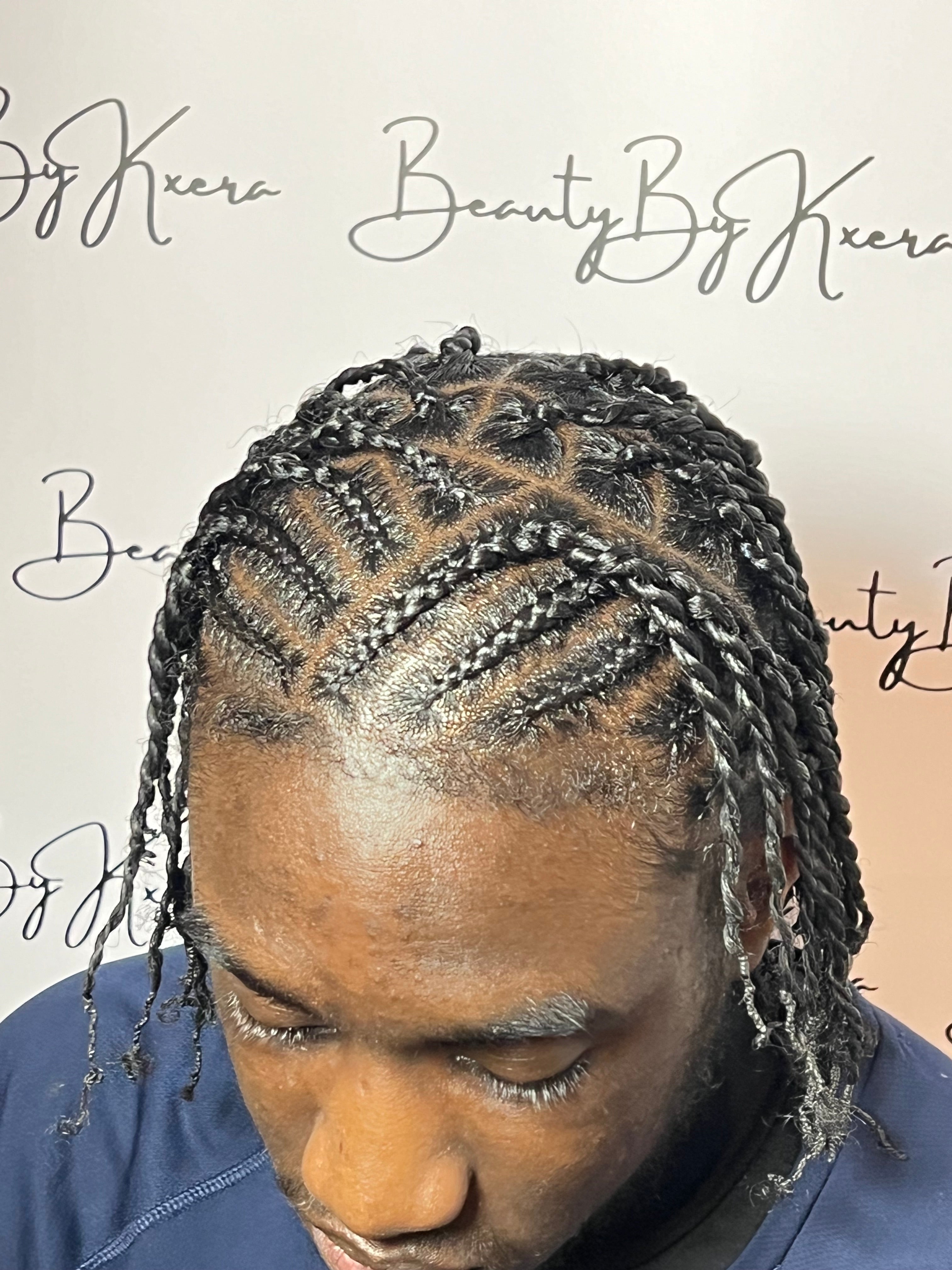 BeautyByKxera ✠ M A L E S