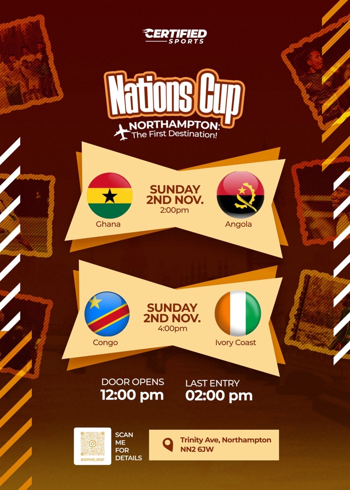 Nations Cup 2