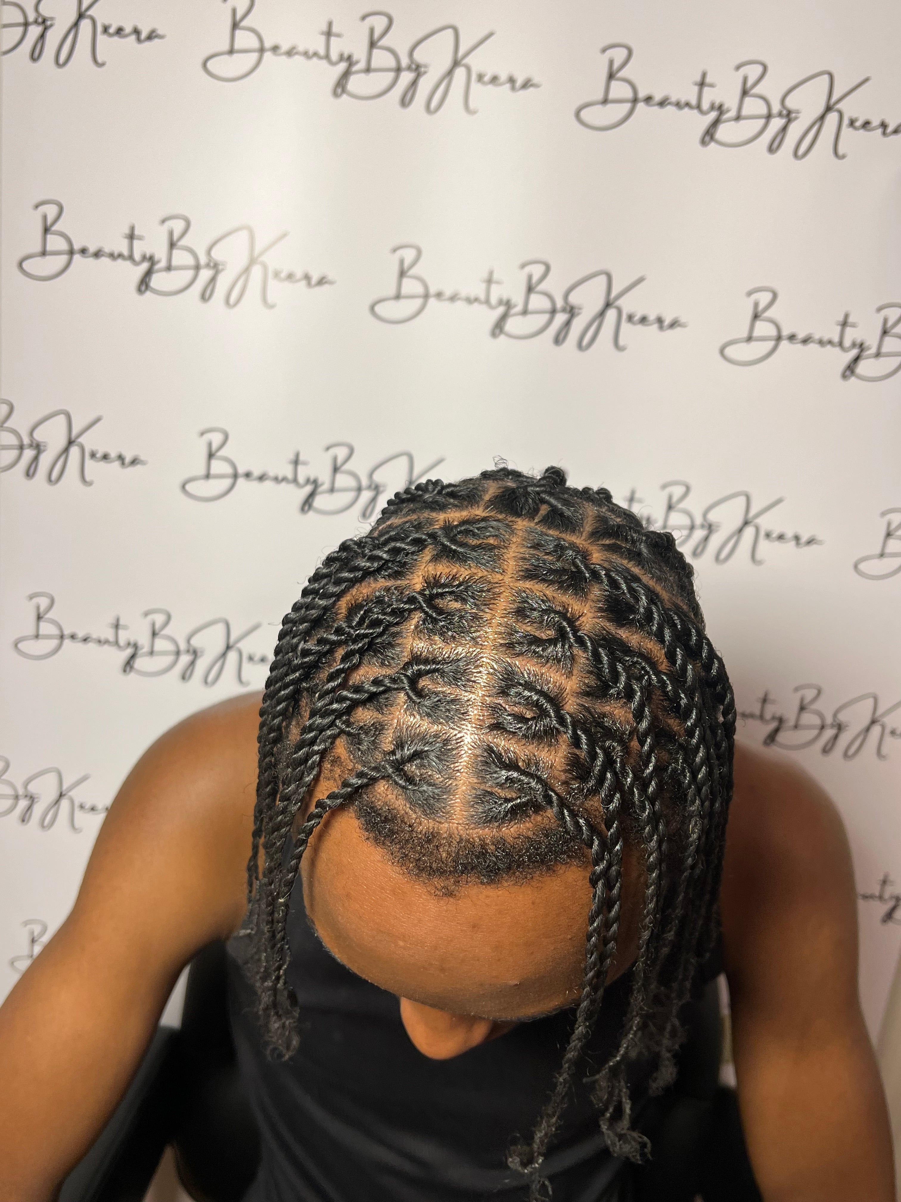 BeautyByKxera ✠ M A L E S