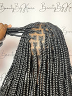 BeautyByKxera ✠ F E M A L E S