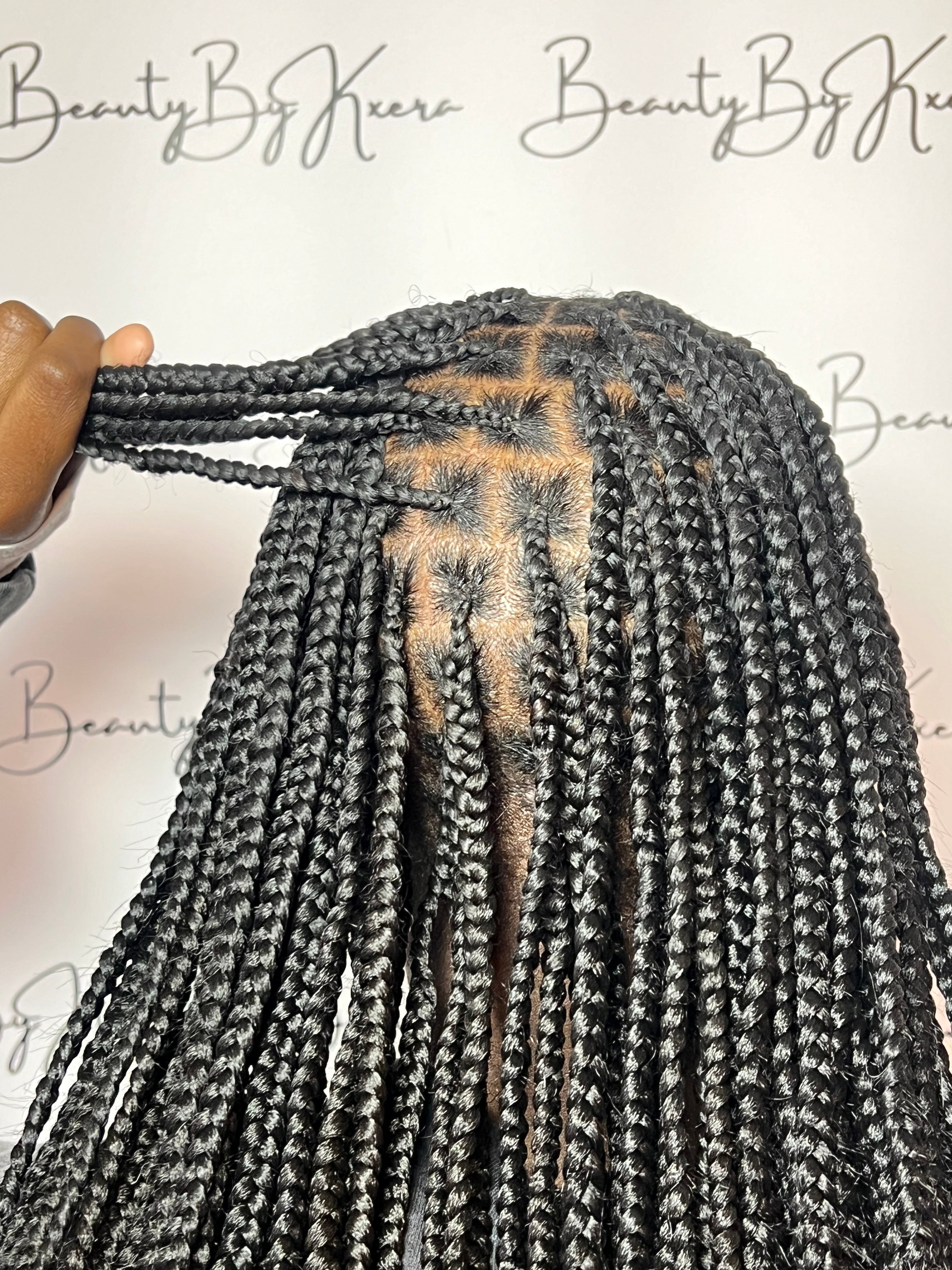 BeautyByKxera ✠ F E M A L E S