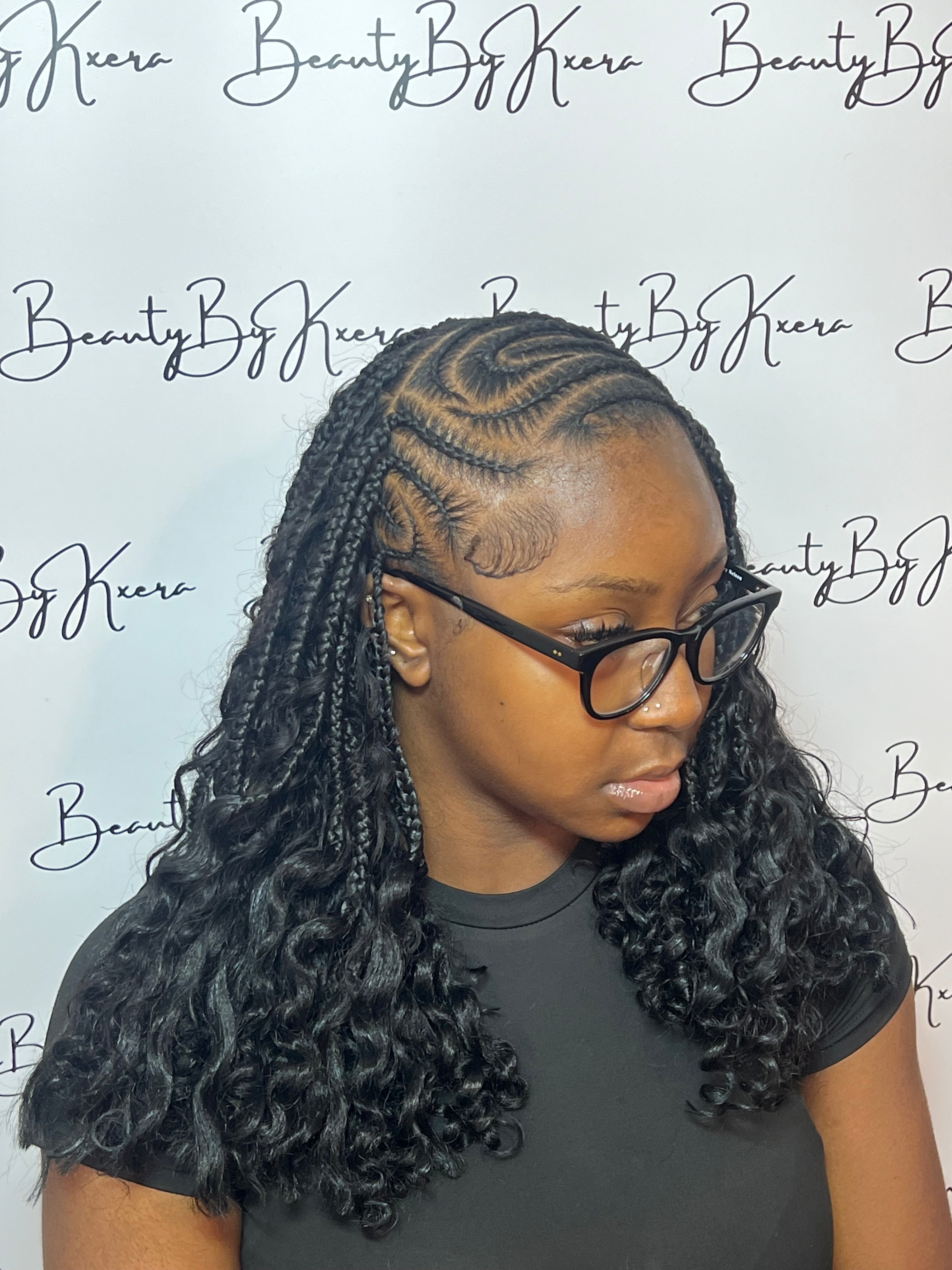 BeautyByKxera ✠ F E M A L E S