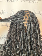 BeautyByKxera ✠ F E M A L E S