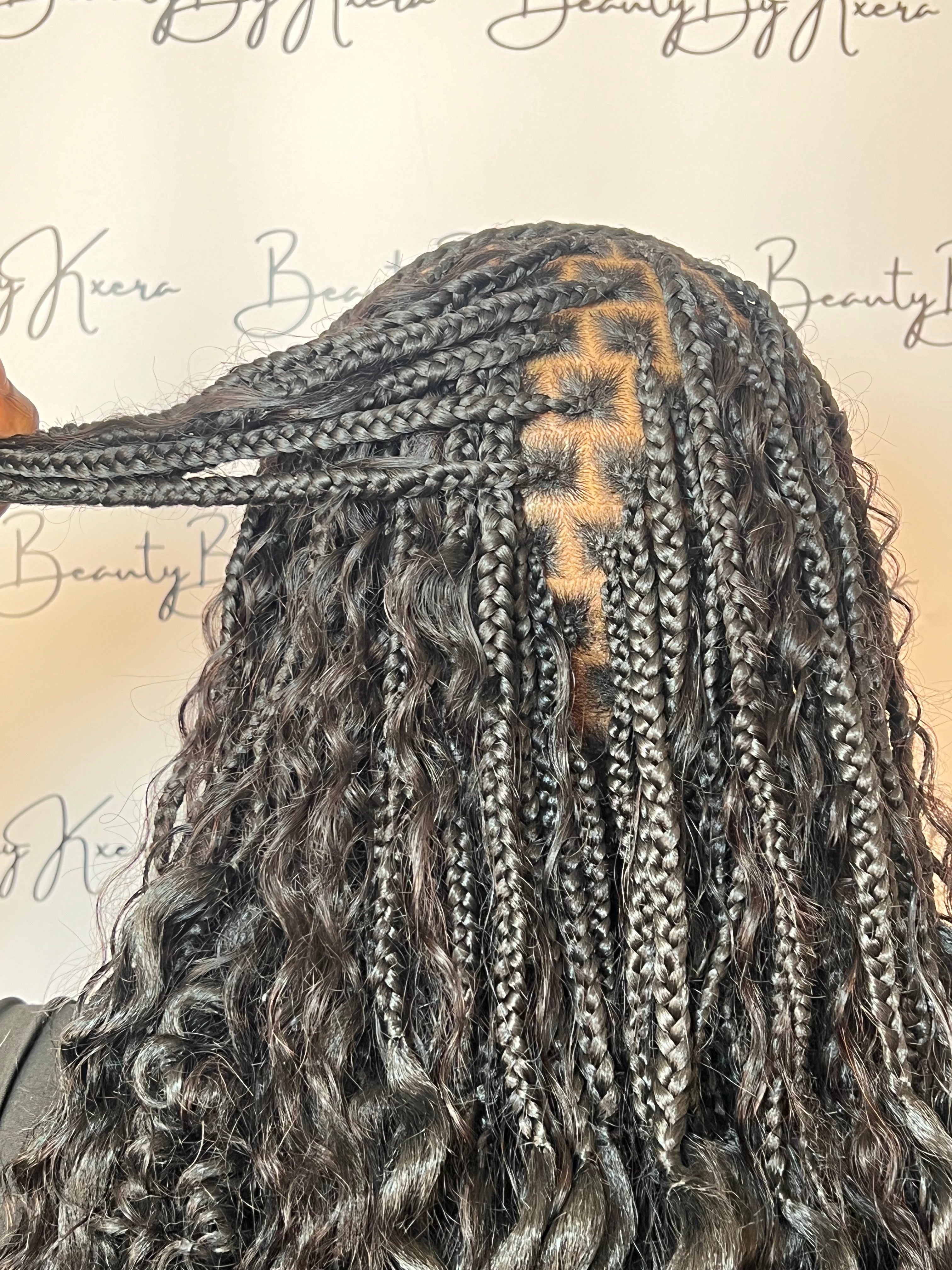 BeautyByKxera ✠ F E M A L E S