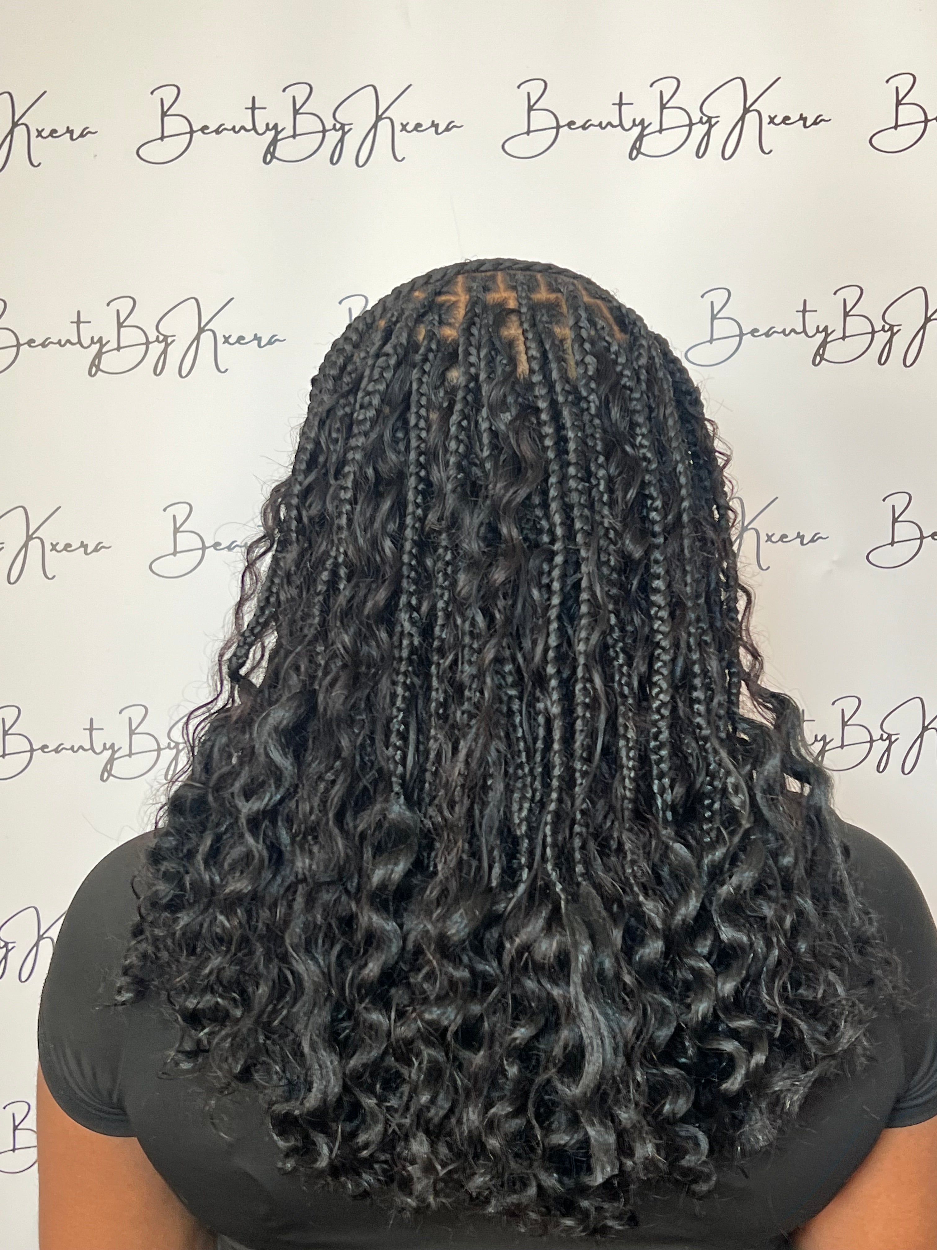 BeautyByKxera ✠ F E M A L E S