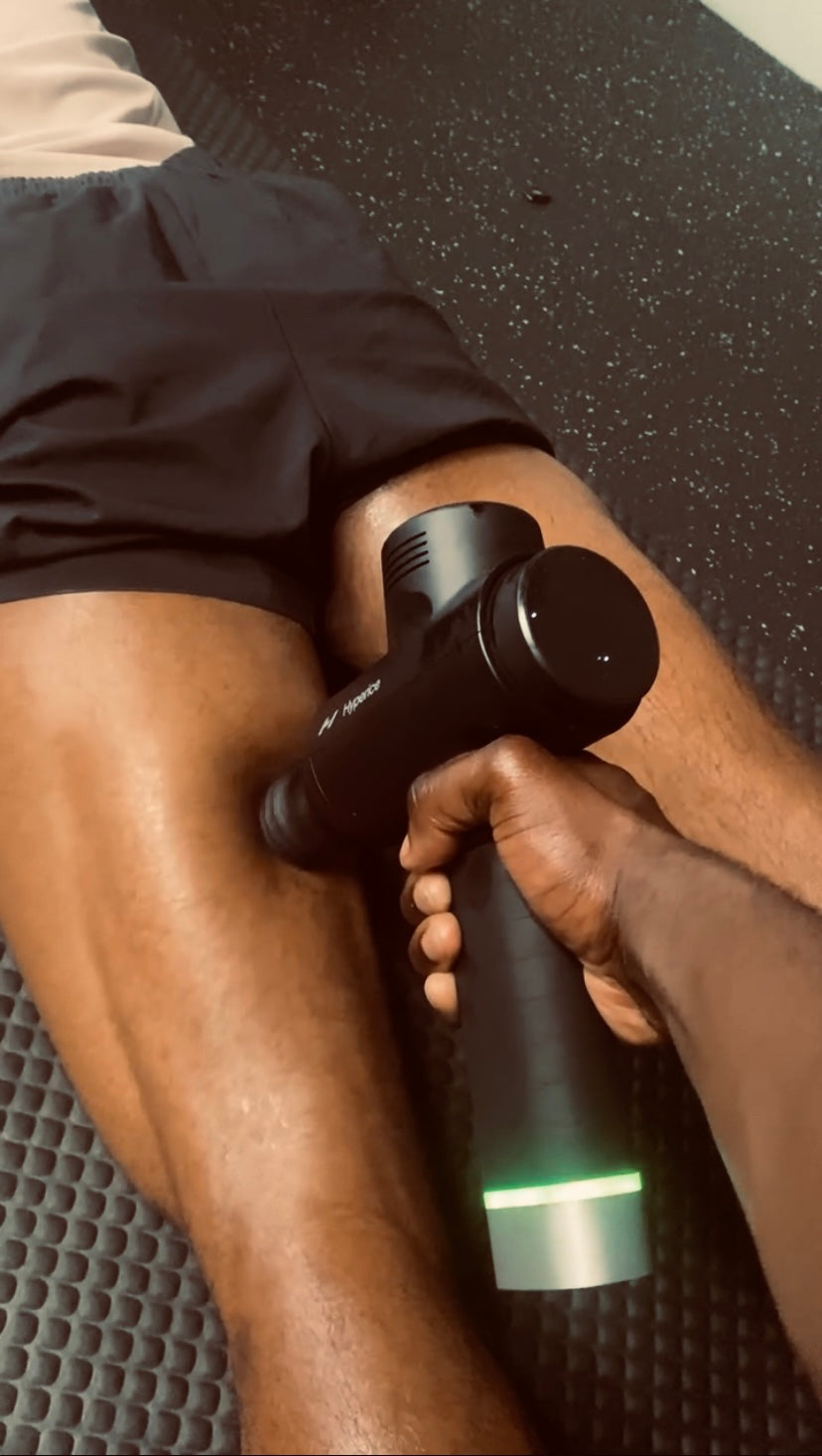 GedsFit Performance- Manual Therapy