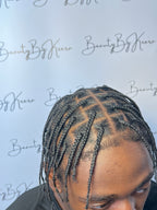 BeautyByKxera ✠ M A L E S