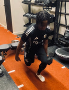 GedsFit Performance - Rehabilitation Package