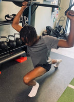 GedsFit Performance - Rehabilitation Package