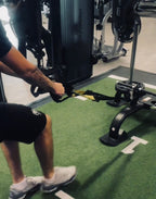 GedsFit Performance - Rehabilitation Package