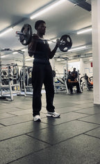 GedsFit Performance- Gym Packages