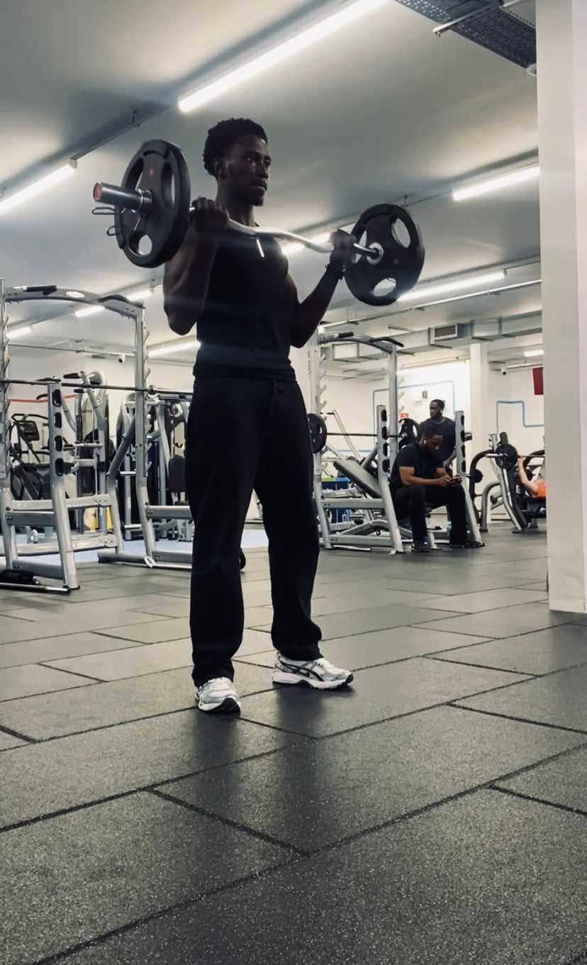 GedsFit Performance- Gym Packages