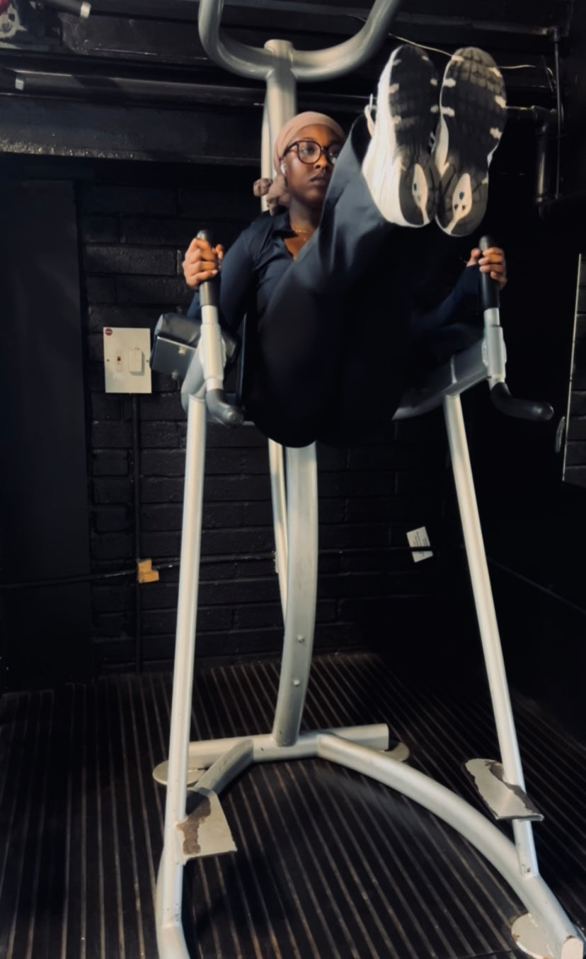 GedsFit Performance- Gym Packages