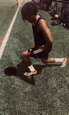 GedsFit Performance - Field Package