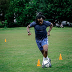 GedsFit Performance - Field Package