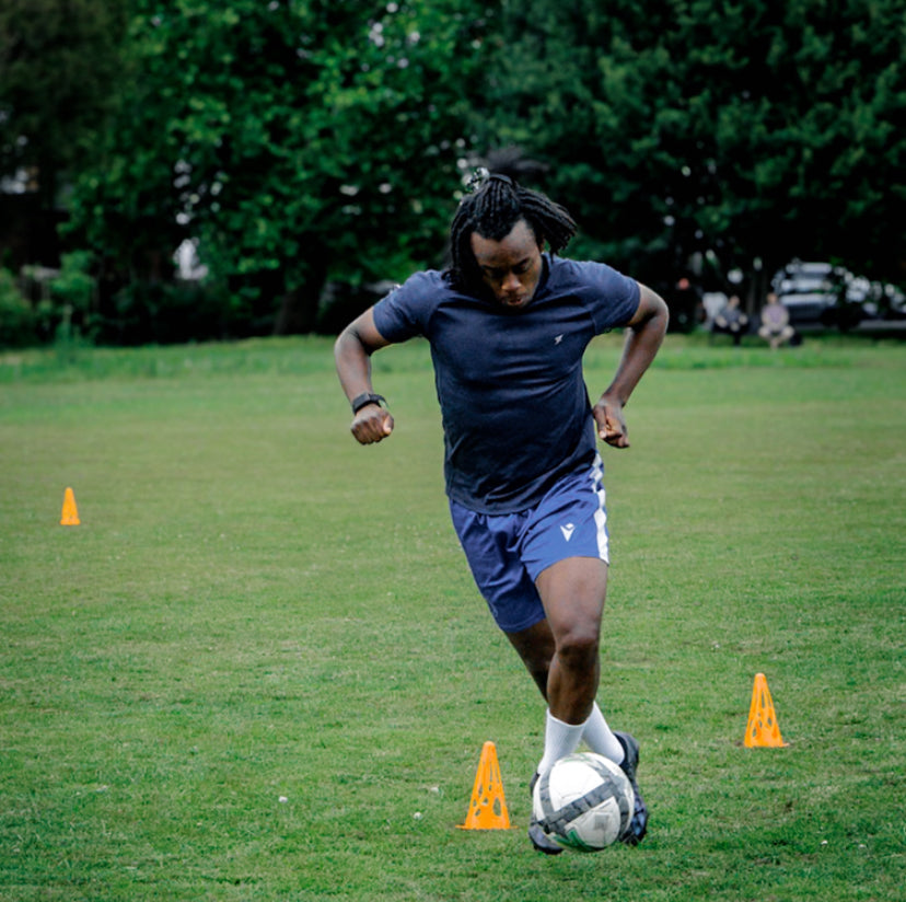 GedsFit Performance - Field Package