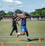 GedsFit Performance - Field Package