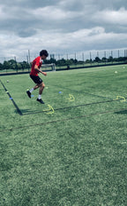 GedsFit Performance - Field Package