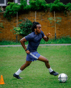 GedsFit Performance - Field Package