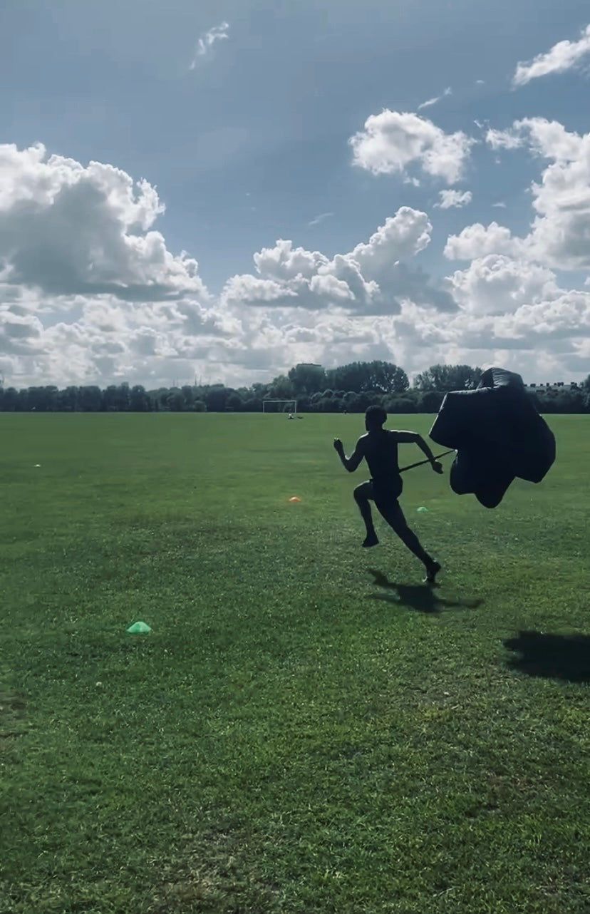 GedsFit Performance - Field Package